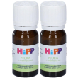 hipp flora gocce 2x6,5 ml orali
