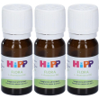 hipp flora gocce 3x6,5 ml orali