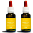 liberati ossessioni natur mix 30 ml 2x30 ml gocce orali