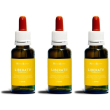 liberati ossessioni natur mix 30 ml 3x30 ml gocce orali