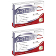 artedin retard 30 compresse 2x19,5 g
