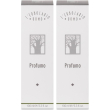 l´erbolario profumo uomo 2x100 ml