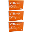 vitiwiken 30 compresse 3x30 pz