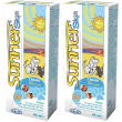 sunnerskin 40ml 2x40 ml crema solare