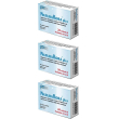naturaflora plus 30 capsule vegetali 3x30 pz gastroresistenti