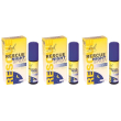 rescue night spray senza alcool 20 ml 1 pezzo 3x20 ml orale