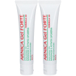 sella arnica 10 % gel forte formula 50 2x72 ml