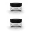 nutriage gel crema antietà 2x50 ml