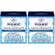 acqua alle rose - crema viso idratante rinfrescante 2x50 ml