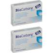 biocarbone® plus 2x24 pz capsule