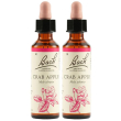 crab apple bach orig 20ml 2x20 ml gocce orali