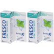 dottor k fresco spray per l'alito 2x15 ml