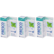 dottor k fresco spray per l'alito 3x15 ml
