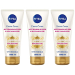 nivea luminous630 crema corpo antismagliature & antimacchie 200 ml, cr