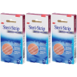 cerotto per sutura steri strip skin 6mm x 7,5 cm 3x6 pz