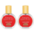 helan panettone eau de toilette 2x30 ml