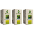 glucomannano 100 capsule 430mg 3x43 g