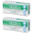 saugella® cotton touch super assorbenti interni 2x16 pz