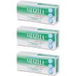 saugella® cotton touch super assorbenti interni 3x16 pz