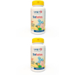 longlife® skinfactors 2x78 g tavolette