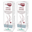 waven crema gambe 2x100 ml