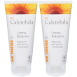 dr.theiss bio calendula crema balsamo 2x100 ml