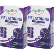 equilibra® melatonina 2x9,37 g compresse
