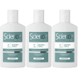 science hair care shampoo ricci definiti 200ml 3x150 ml