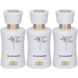 helan fior di talco eau de parfum 3x50 ml
