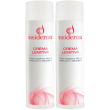 insiderma crema lenitiva 250 ml 2x250 ml