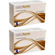 satioform 50 capsule da 450 mg 2x50 pz