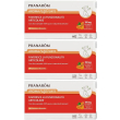pranarom aromalgic aromaflex forte compresse 3x45 g