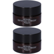 ulrich crema viso antirughe al melograno 2x50 ml