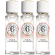 roger&gallet fleur de figuier - acqua profumata di benessere 3x30 ml