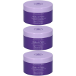 l´erbolario crema profumata per il corpo bella di notte 3x250 ml