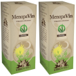 olosvita menopavin 50 ml 2x50 ml soluzione orale