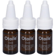 otoile gocce auricolari 15 ml 3x15 ml auricolari