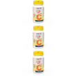longlife® c powder 75 g 3x75 polvere per soluzione orale