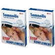 bite antirussamento somnolis 1 pezzo 2x1 st