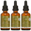 apivita nature's hair miracle olio rinforzante e rivitalizzante nutre