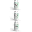 inner® cla + the verde 3x64 g capsule