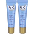 multi correxion® even tone + lift crema contorno occhi 2x15 ml