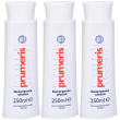 prumeris detergente oleoso 3x250 ml