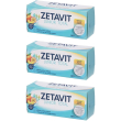 zetavit junior total flaconcini 3x96 ml