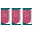 erba vita sollievo ven compresse 3x60 g