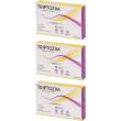 mèdisin triptozim 3x15 pz compresse