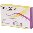 mèdisin triptozim 4x15 pz compresse