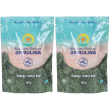 marcus rohrer spirulina® polvere 2x150 g per soluzione orale