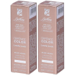 bionike defence color lovely touch blush liquido colore 402 peche 2x5