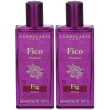 l´erbolario profumo fico 2x50 ml